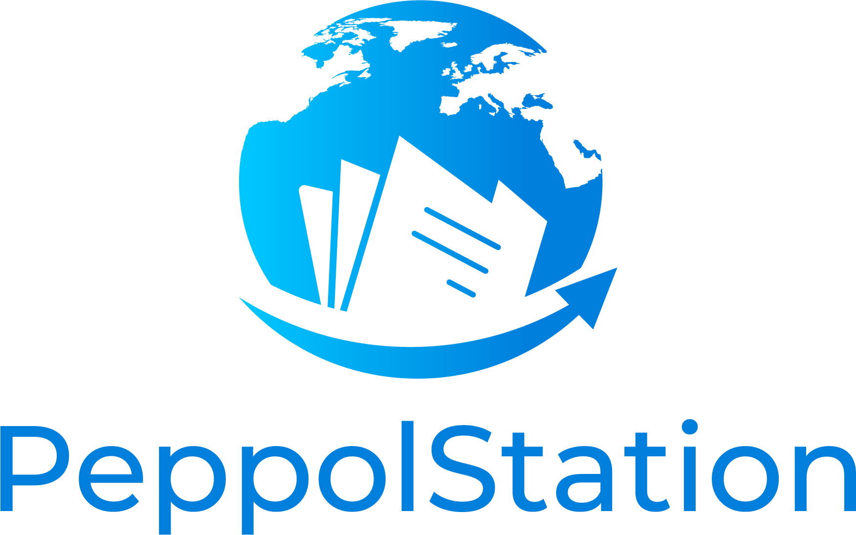 PeppolStation logo